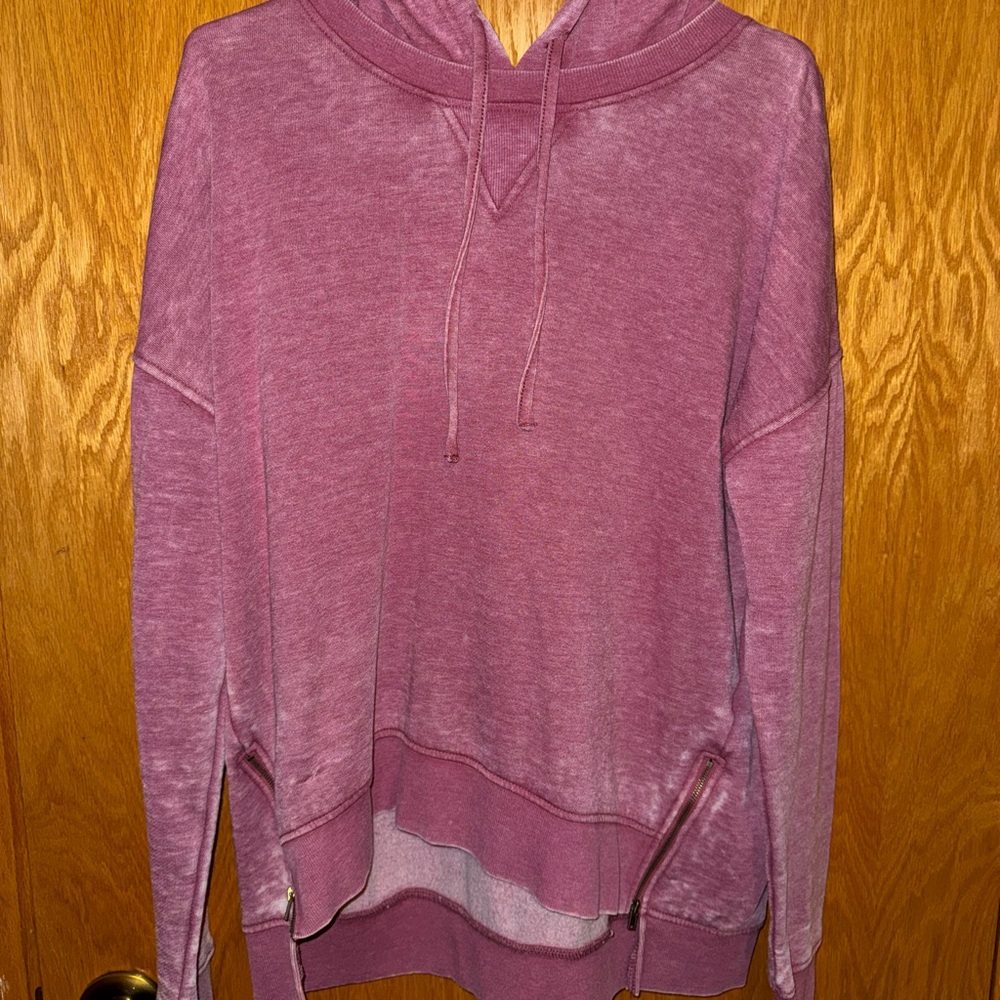 SO Women's Hoodie